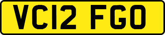 VC12FGO
