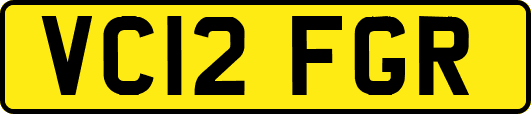 VC12FGR