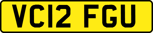 VC12FGU