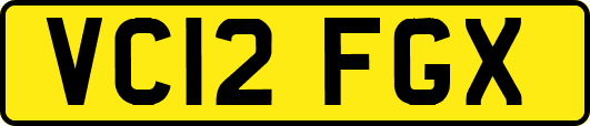 VC12FGX