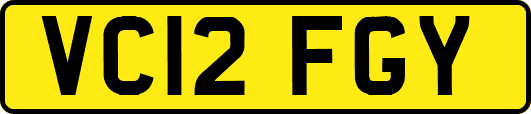 VC12FGY