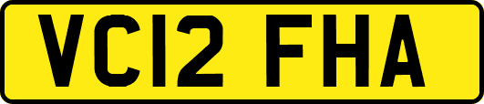 VC12FHA