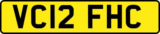 VC12FHC