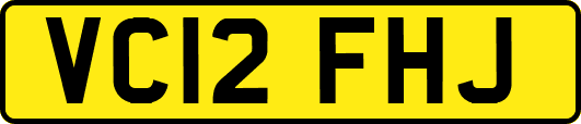 VC12FHJ