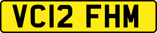 VC12FHM