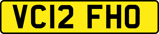 VC12FHO