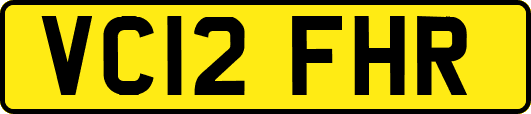 VC12FHR