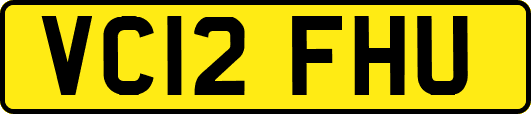 VC12FHU