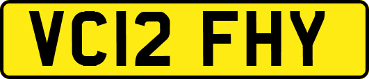 VC12FHY