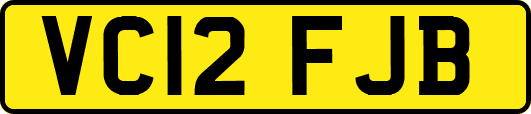 VC12FJB