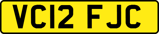 VC12FJC