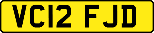 VC12FJD