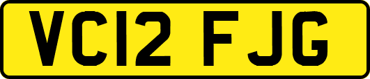 VC12FJG