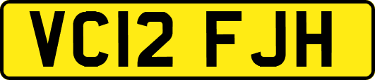 VC12FJH