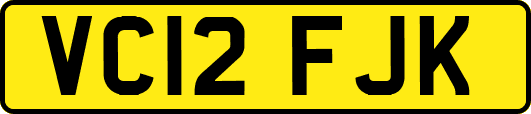 VC12FJK