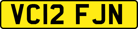 VC12FJN