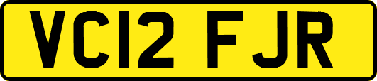 VC12FJR