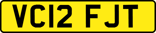VC12FJT