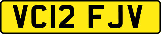 VC12FJV