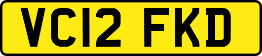 VC12FKD
