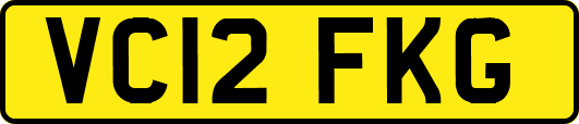 VC12FKG