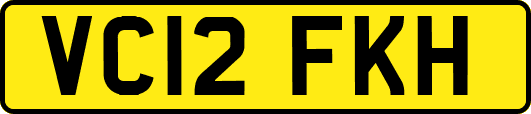 VC12FKH