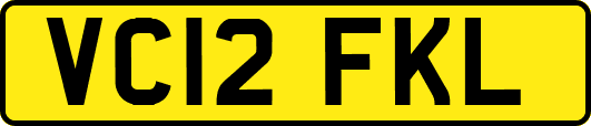 VC12FKL