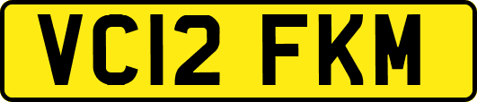 VC12FKM