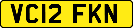 VC12FKN