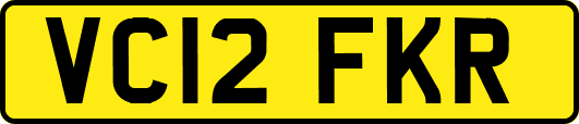 VC12FKR