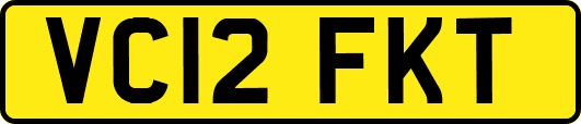 VC12FKT