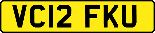 VC12FKU