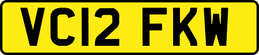 VC12FKW