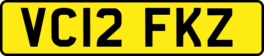 VC12FKZ