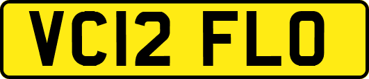 VC12FLO