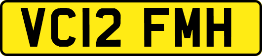 VC12FMH