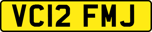 VC12FMJ
