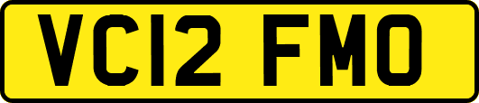 VC12FMO