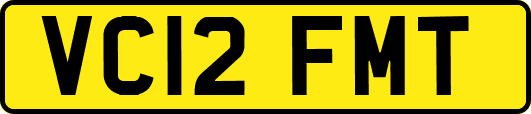 VC12FMT