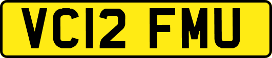 VC12FMU