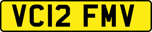VC12FMV