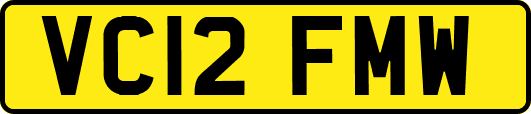 VC12FMW