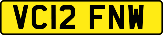 VC12FNW