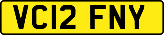 VC12FNY