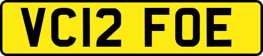 VC12FOE