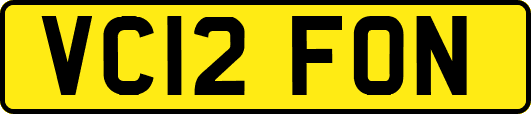 VC12FON