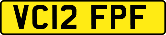 VC12FPF