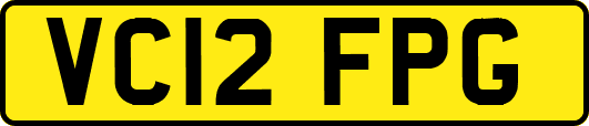 VC12FPG
