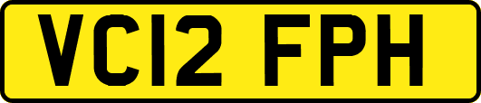 VC12FPH