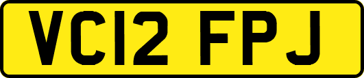 VC12FPJ